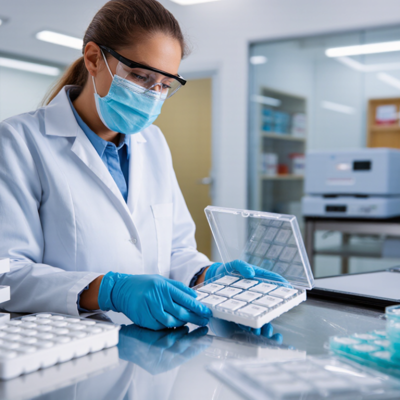 How to Choose the Right Soft Contact Lens Supplier?