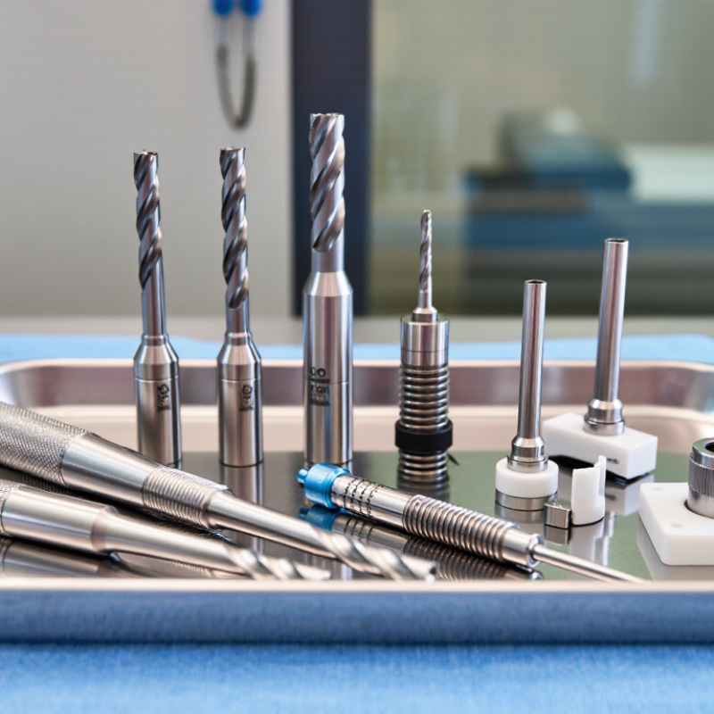 China Best Implant Instruments Suppliers?
