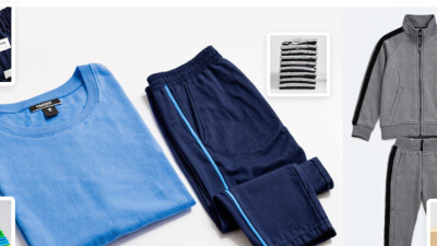 What Are the Top Boys Clothes Wholesale Suppliers?