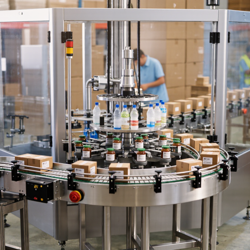 Top 10 Automatic Price Labelling Machines for Global Buyers