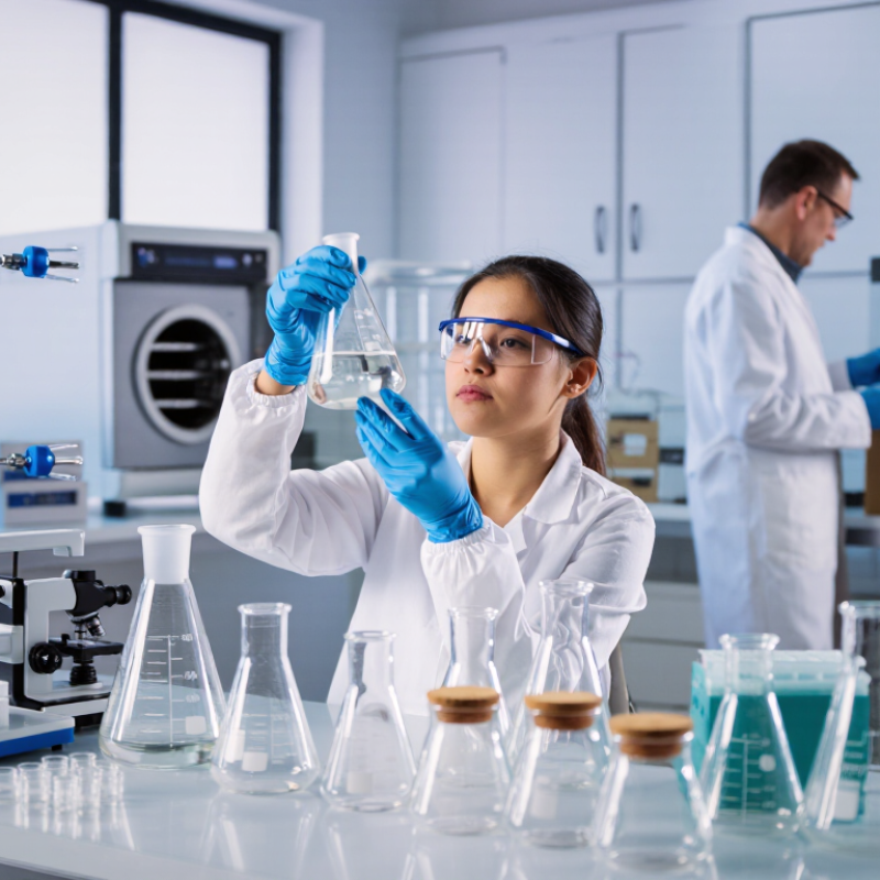 China Best Lab Glassware Supplier How to Choose?