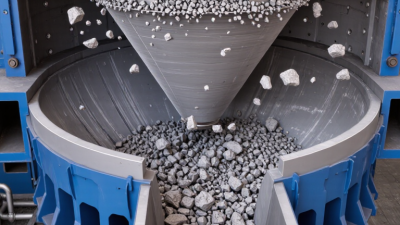 What Is a Cone Crusher and How Does It Work?