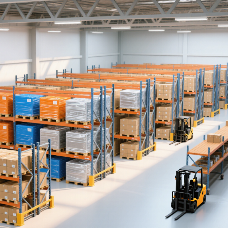 2026 Top Boltless Rivet Rack Types for Global Buyers?