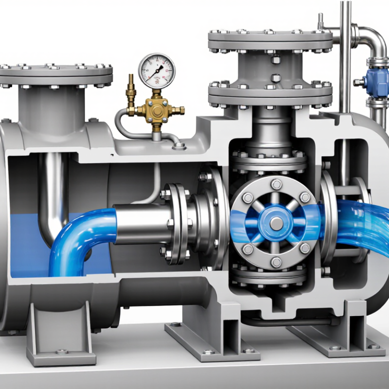 What Is a Pressure Pump and How Does It Work?