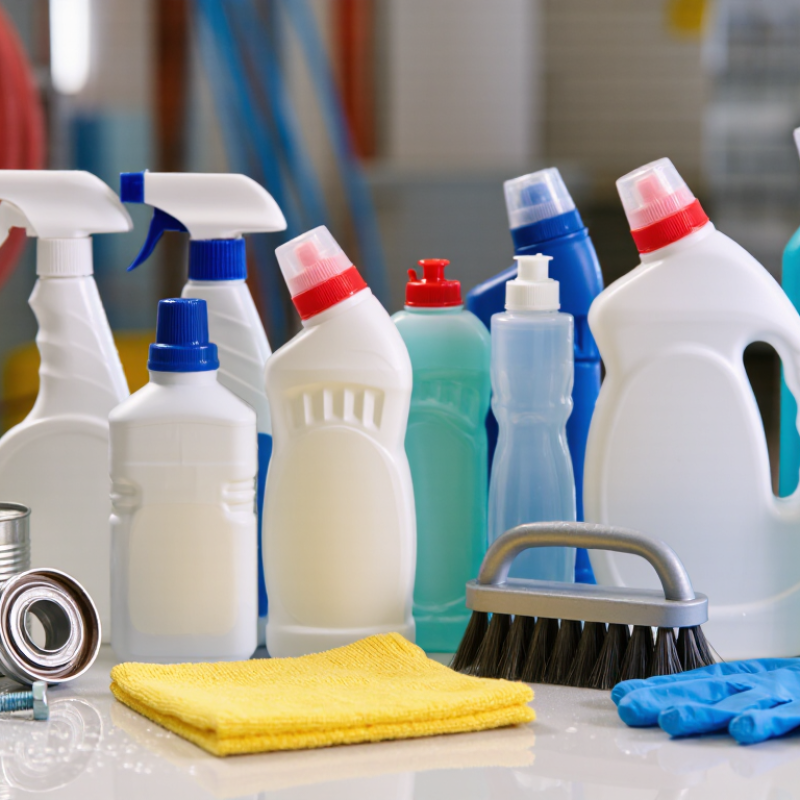 10 Best Rust Cleaning Agents for Global Buyers?