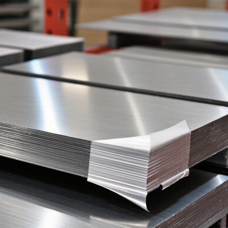 How to Choose the Best China 304 Stainless Plate Supplier?