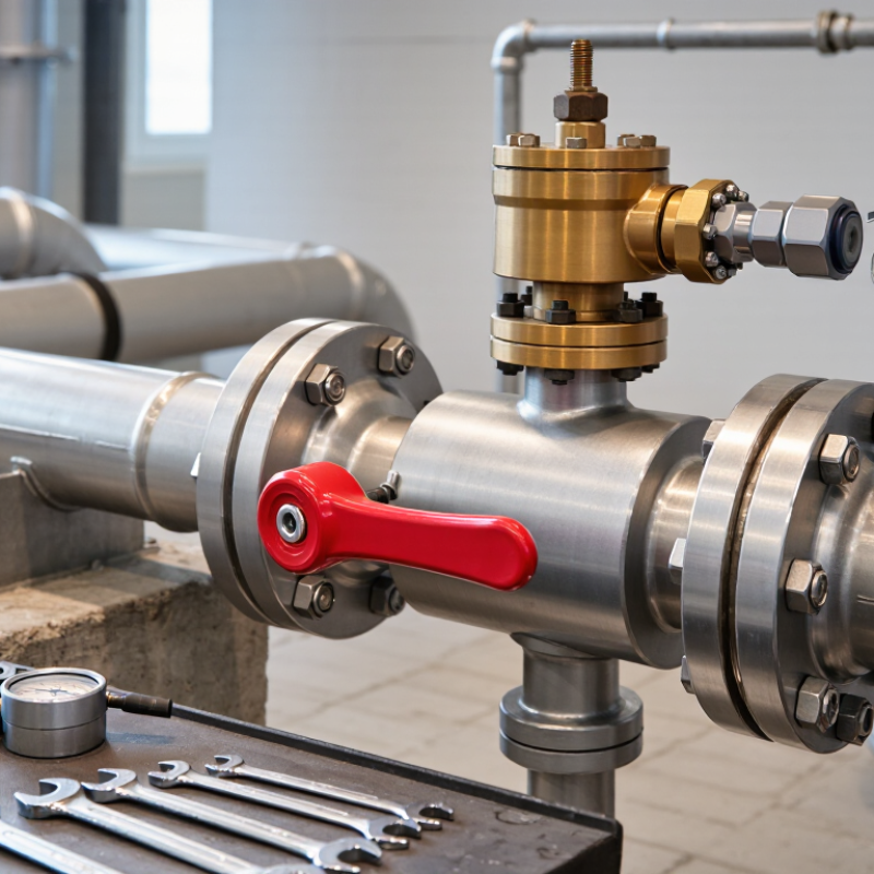 How to Choose the Best Seismic Gas Shut Off Valve from China?