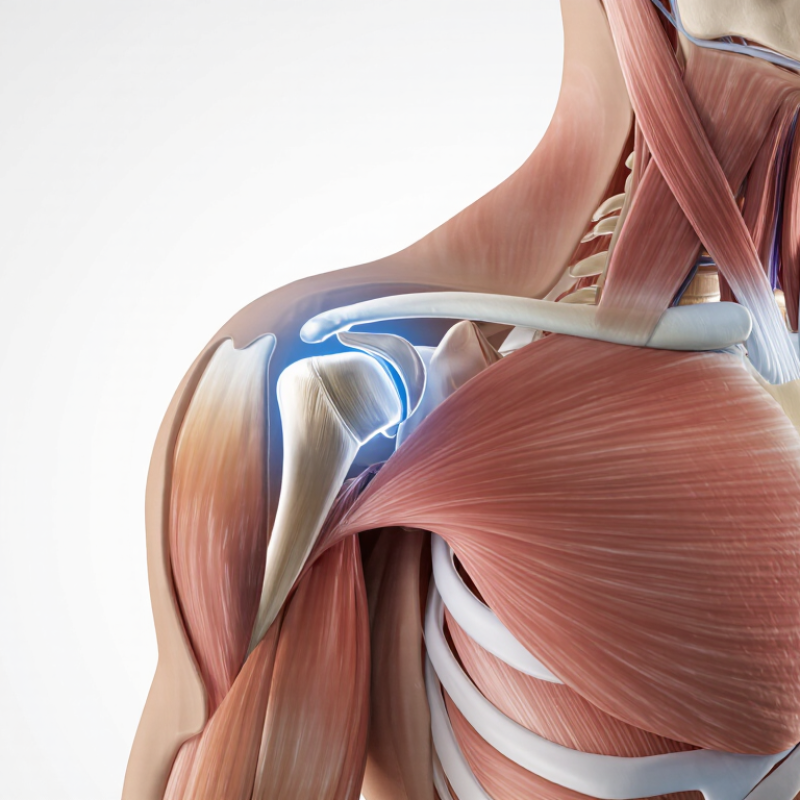 7 Rotator Cuff Support Tips for Shoulder Pain?