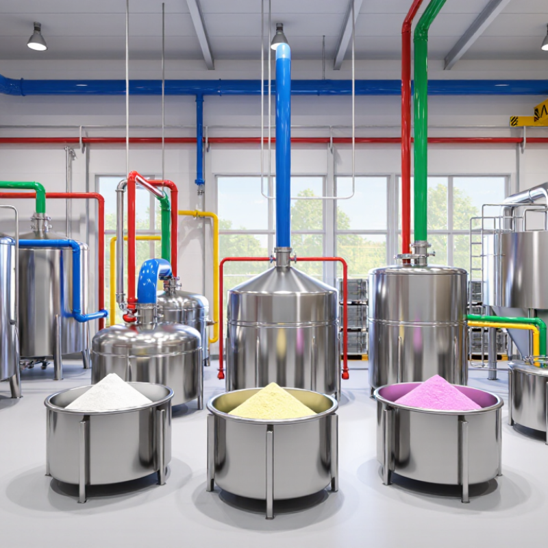 10 Best Fluid Bed Dryers for Global Buyers?