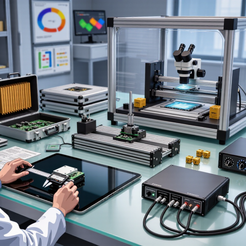 How to Choose Piezo Motion Products in 2026?