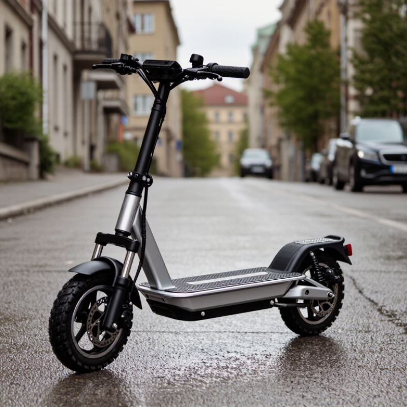 How to Choose the Best Dual Motor Electric Scooter?