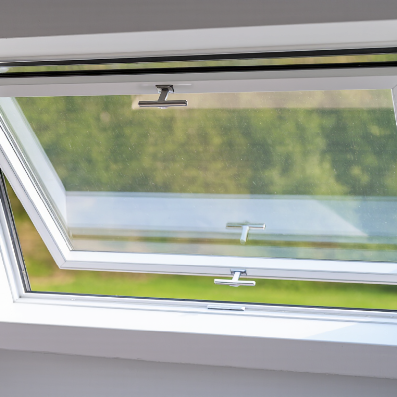Why Choose Sliding Vinyl Windows for Your Project?