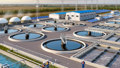 How to Choose Waste Water Treatment Systems in 2026?