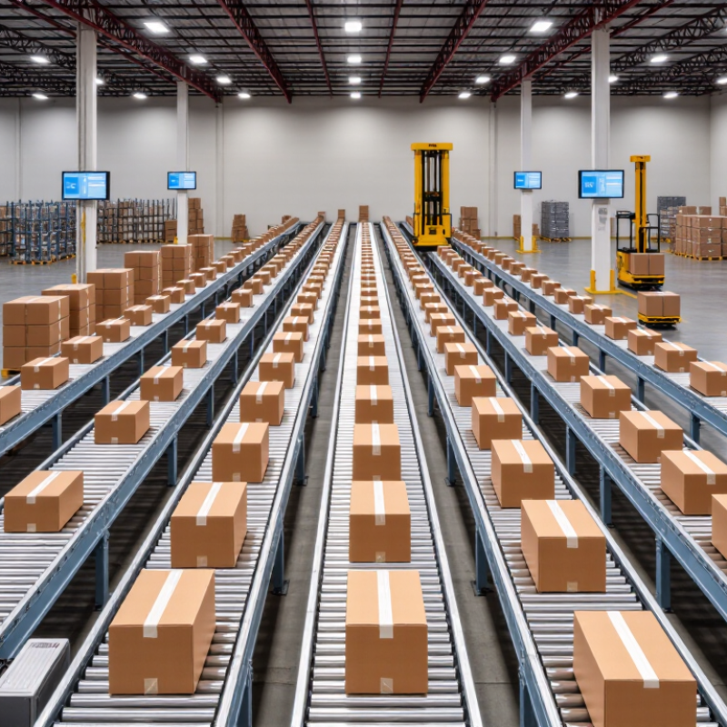 How to Choose Carton Flow Storage in 2026?