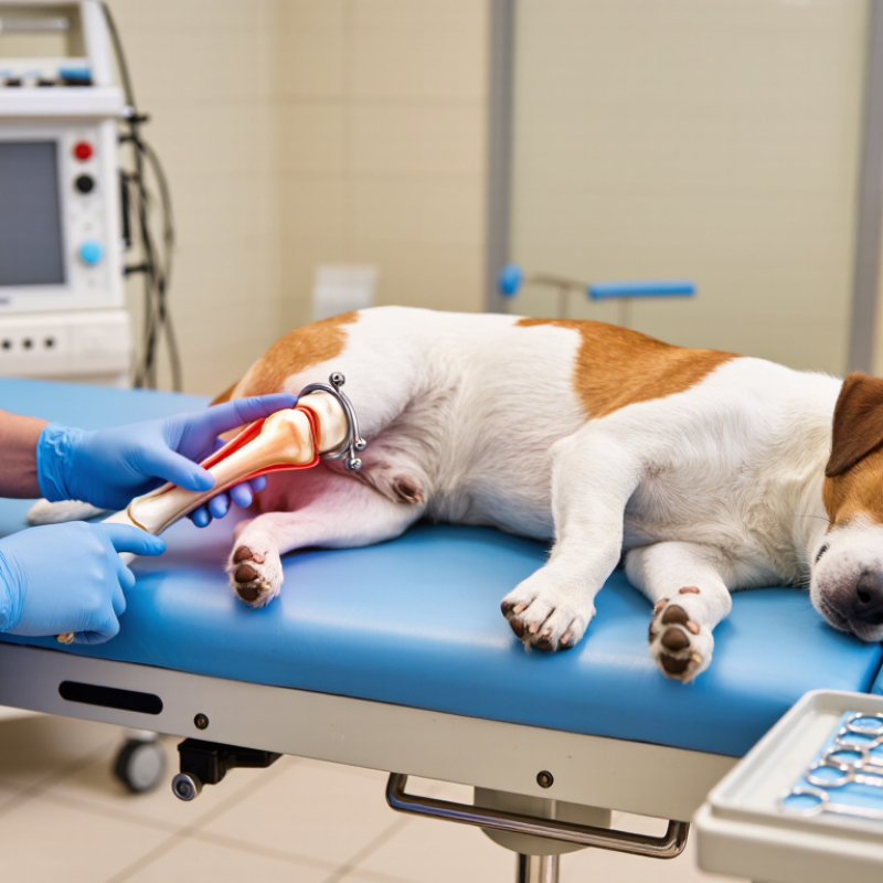 Top 10 Types of TPLO Surgery What Pet Owners Should Know?