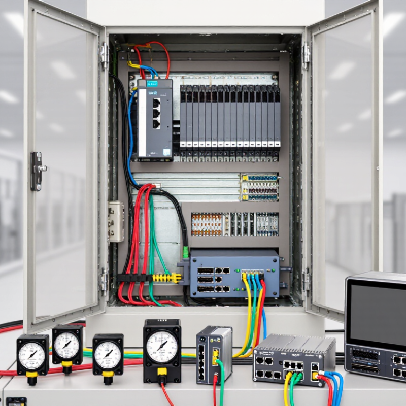 How to Choose the Right Modbus Converter for Your System?