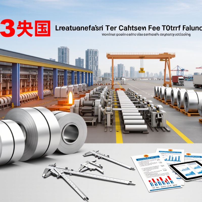 China Best 430 Stainless Steel Strip Supplier?