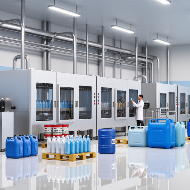 Top China Blow Molding PE Masterbatch Supplier?