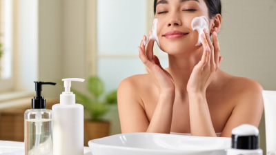 What Is the Best Facial Skin Cleanser for All Skin Types?