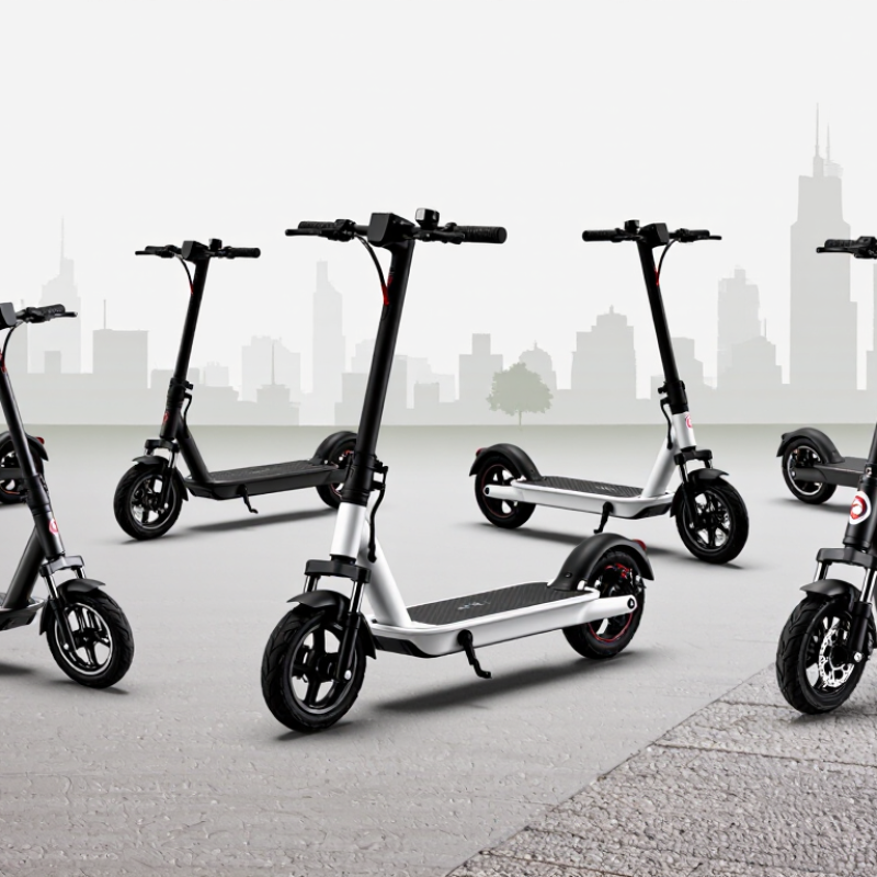 7 Best 3 Wheel Electric Scooters for Global Buyers