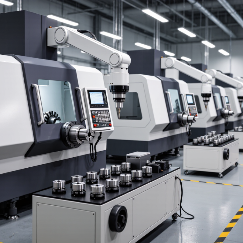 China Top Toolholder Collet Manufacturers and Suppliers?