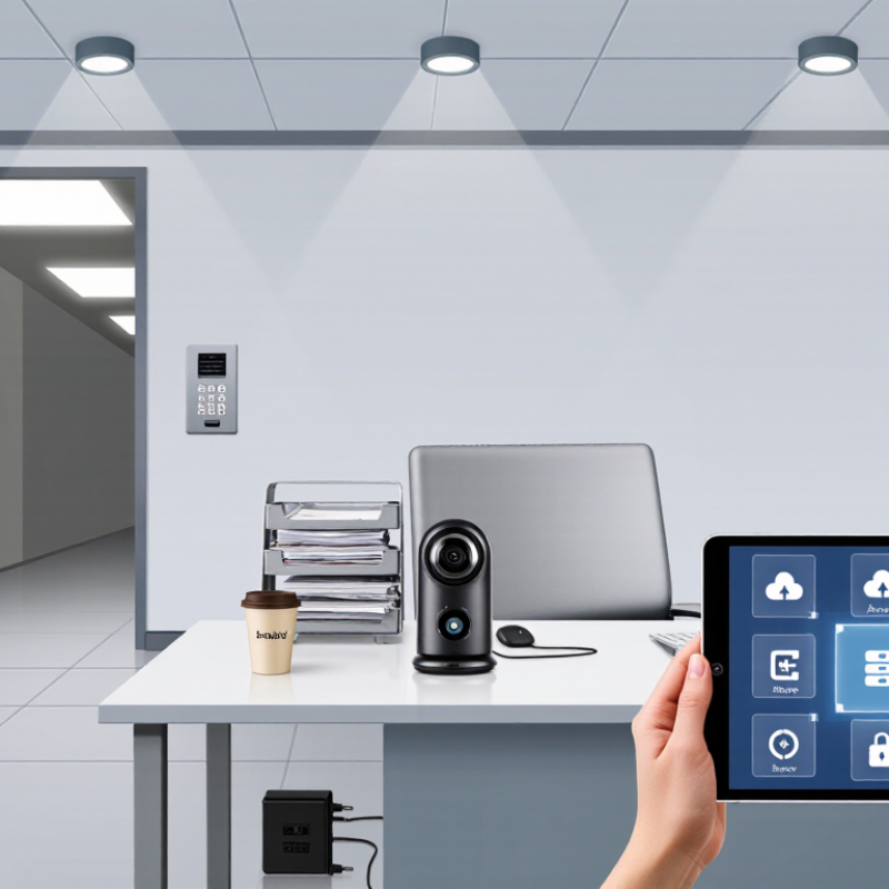 How to Choose a Legal Covert Camera for Business?
