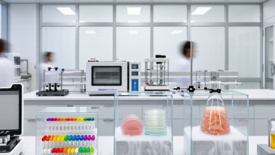 2026 Top Reagent Kit Types for Global Buyers?