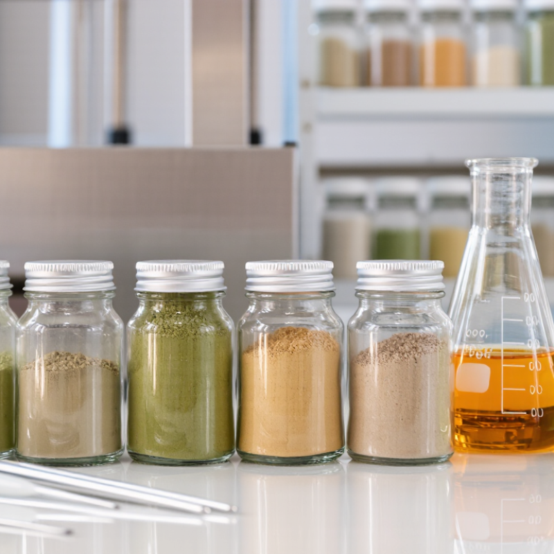 China Top Standardized Herbal Extracts Supplier?