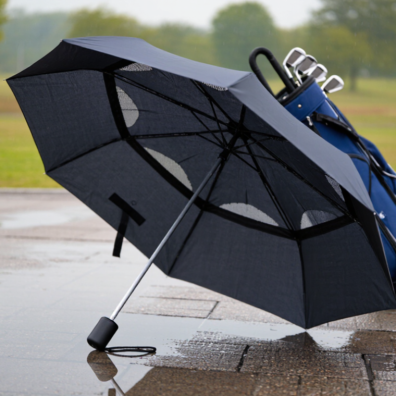 What Is a Golf Umbrella and How Do You Choose One?