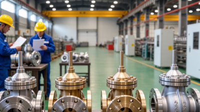 China Top 10 Dual Check Valve Manufacturers?