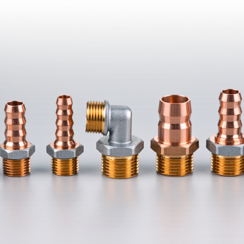 7 Best Copper Press Fittings for Global Buyers