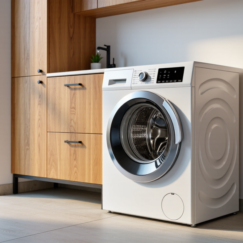 Top 10 Washer Dryer Combo Sale Deals for Global Buyers