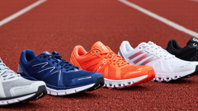 How to Source the Best Running Sneakers Globally?