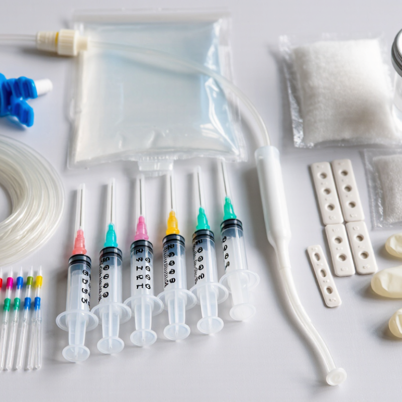 What Are the 2026 Top Disposable Medical Devices?