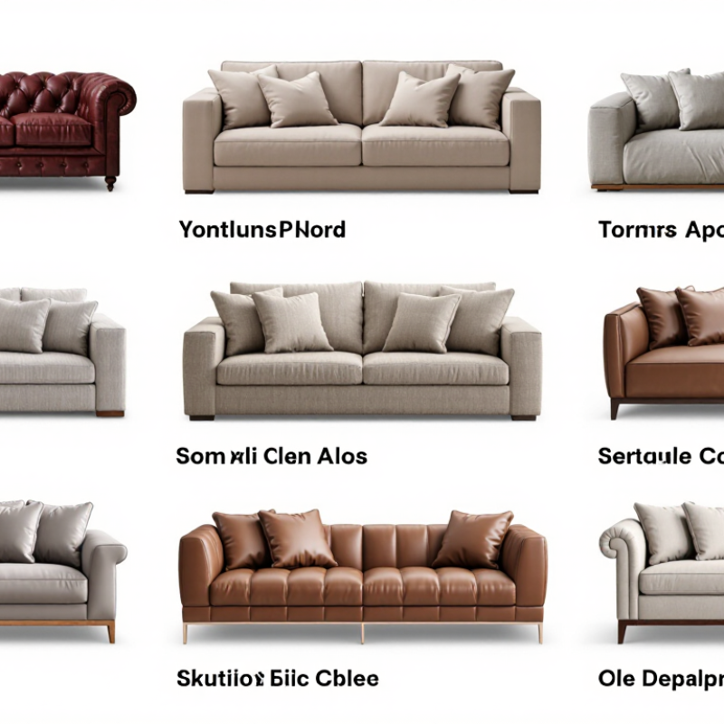 China Top 10 Most Durable Sofa Fabrics for Family Use