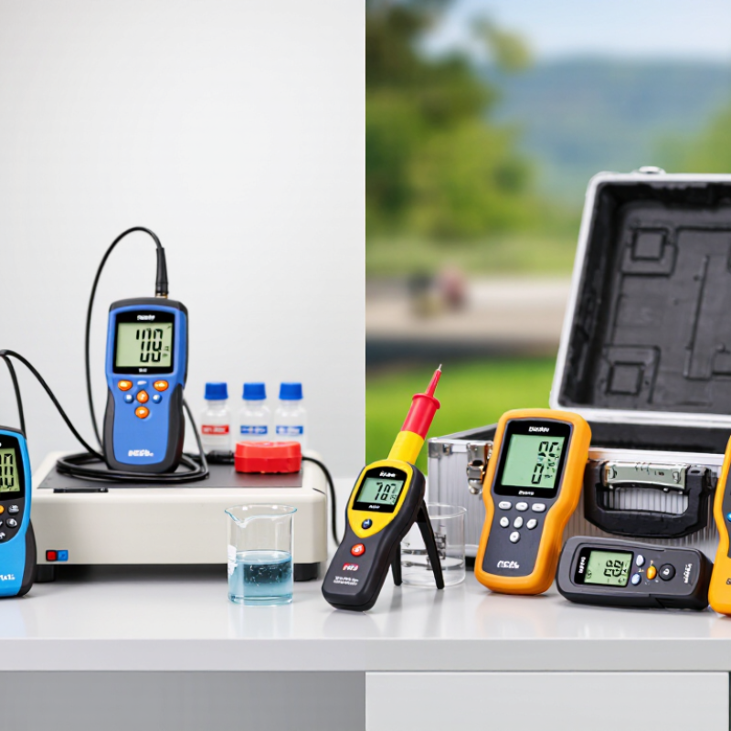 7 Best Hach Conductivity Meters for Global Buyers
