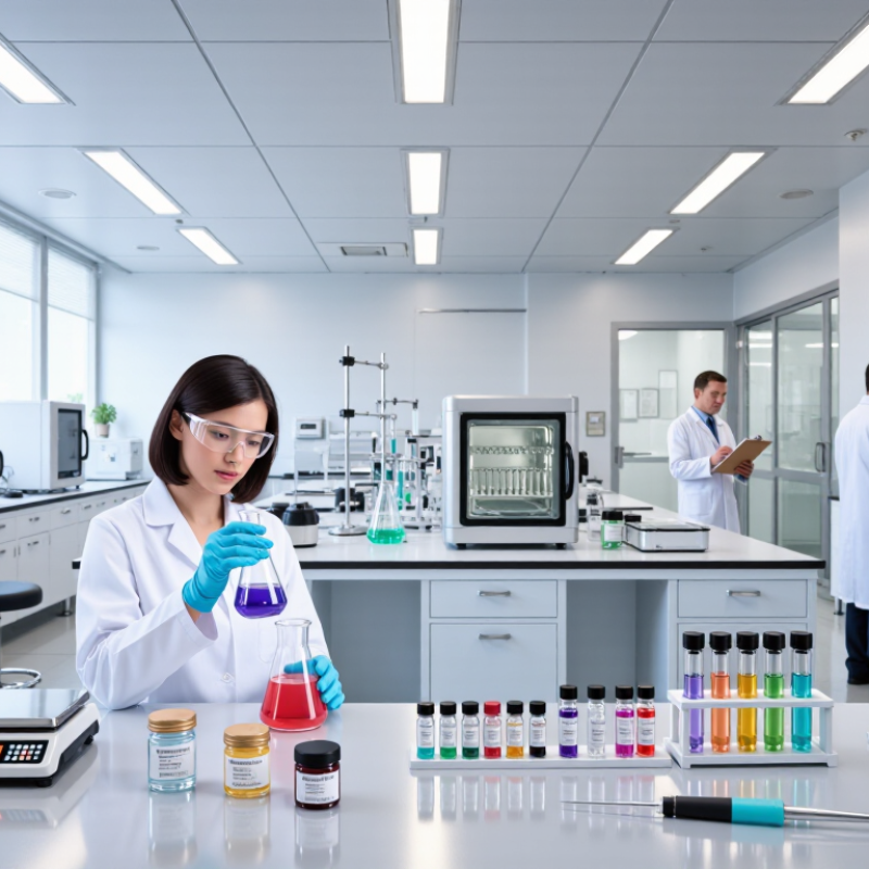 How to Find a Custom Cosmetic Formulation Manufacturer?