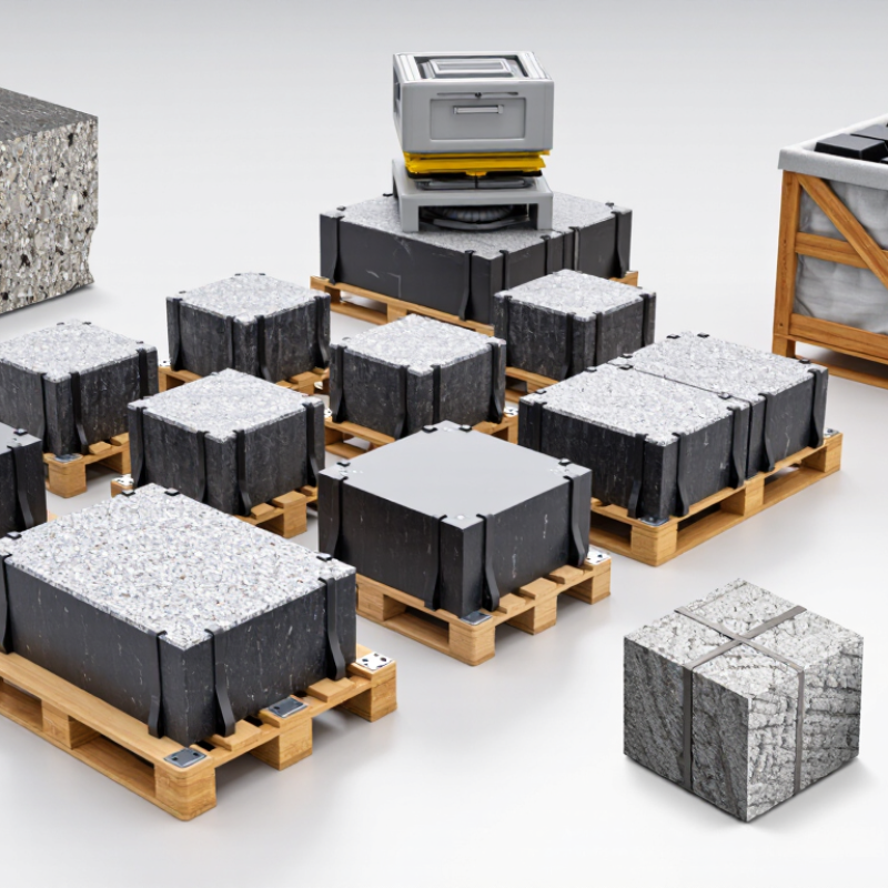 2026 Best Granite Support Blocks for Global Buyers