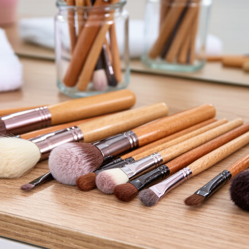 2026 Best Handmade Makeup Brushes Why Are They Better?