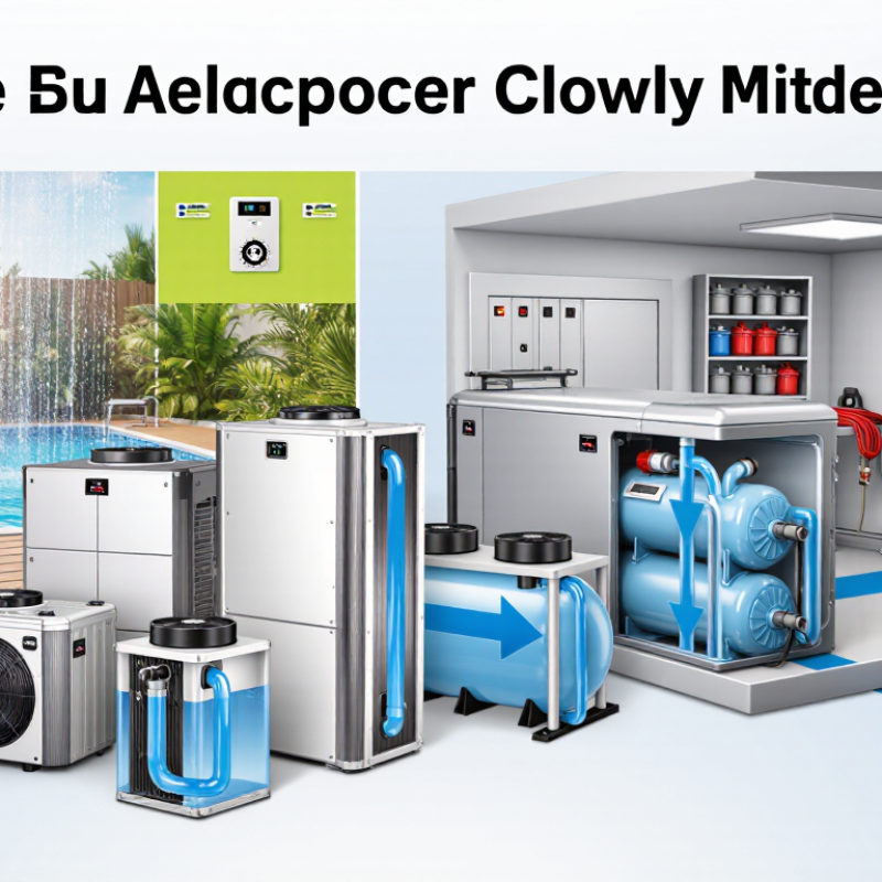 2026 Best Spa Chiller for Global Buyers?