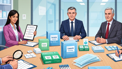 How to Choose Disposable Medical Equipment Suppliers?