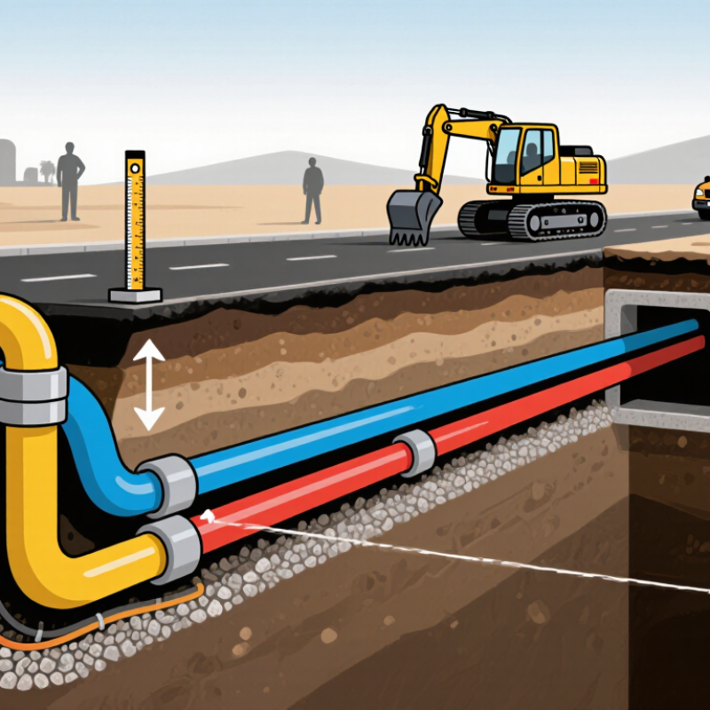 2026 Best Cable Duct Installation Guide for Global Buyers
