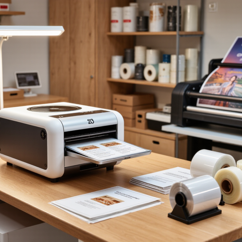 10 Best Heat Lamination Machine Price Guide for Buyers?