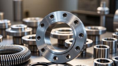 Top 10 Stainless Steel Gasket Suppliers Worldwide