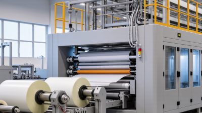 What Is the Best PU Coating Laminating Machine in China?