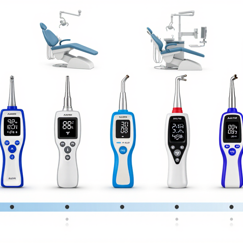 7 Best Apex Locators Harga and Price Guide?