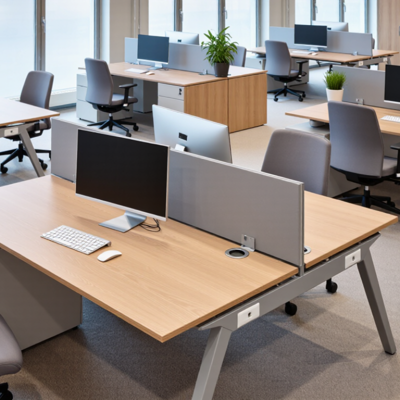 Why Is an Office Desk Important for Global Buyers?