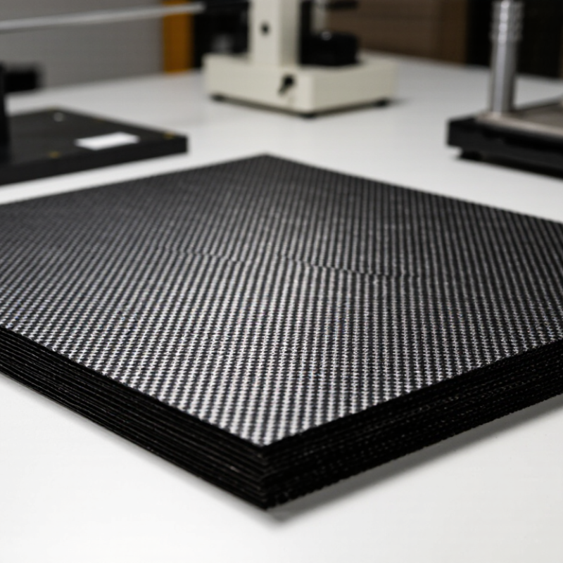 China Top Carbon Fiber Sheet Manufacturers How to Choose?