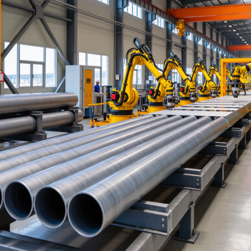 What Are the Top Metal Coatings Manufacturers in China?