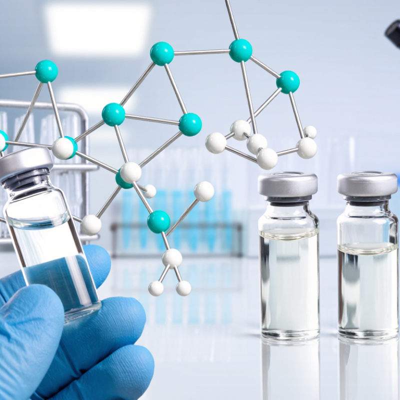 2026 Best Recombinant Collagen Types for Global Buyers